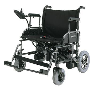 Merits Health Heavy Duty Wheelchair
