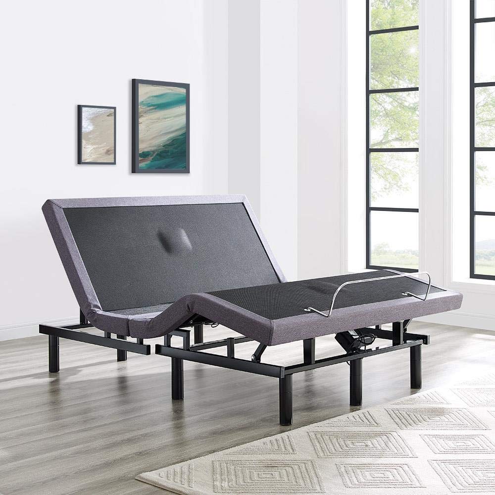 5 Best Adjustable Beds for Seniors 2022 Buying Guide