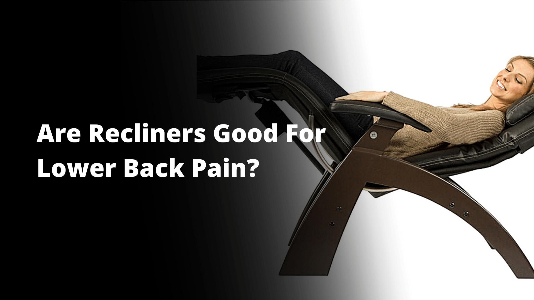 How To Fix A Recliner Chair Back Easy Tips To Follow