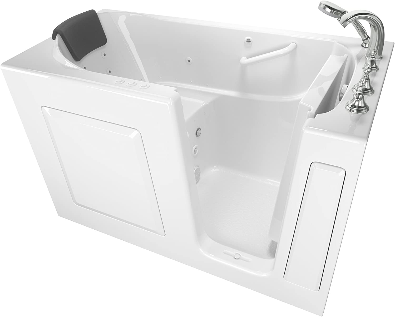 American Standard WalkIn Tub Reviews Best WalkIn Tub