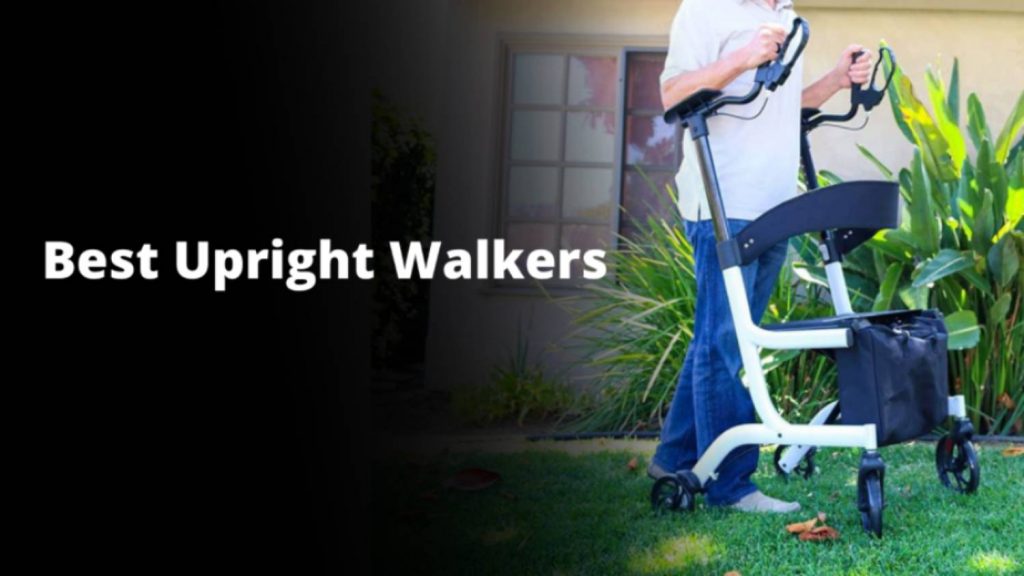 Are Upright Walkers Covered By Medicare? PensionsWeek