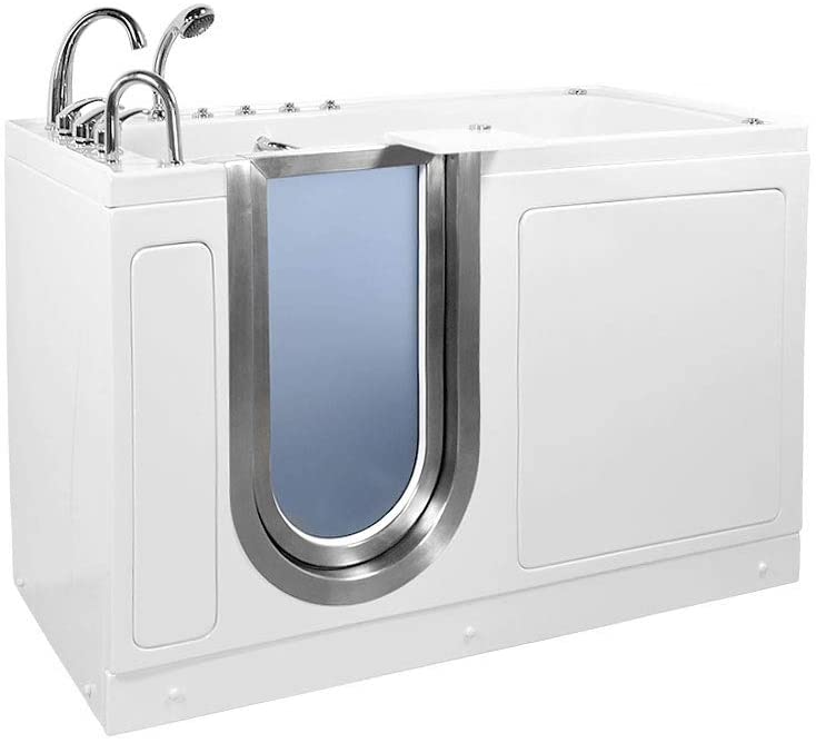 Are WalkIn Bathtubs Worth The Investment?