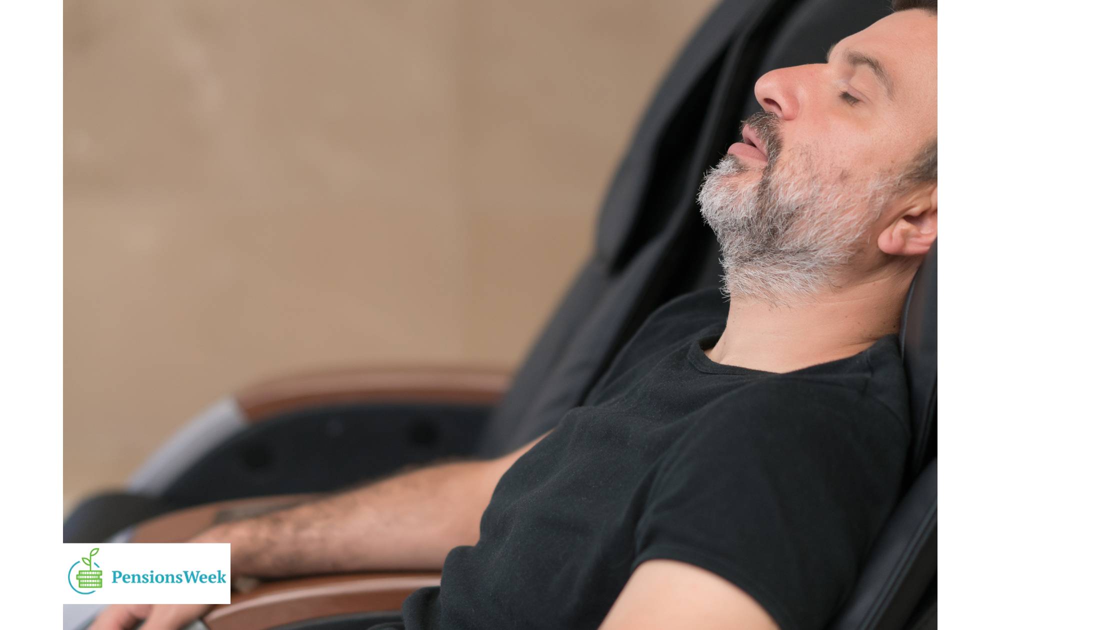 Are Massage Chairs Good For The Elderly?
