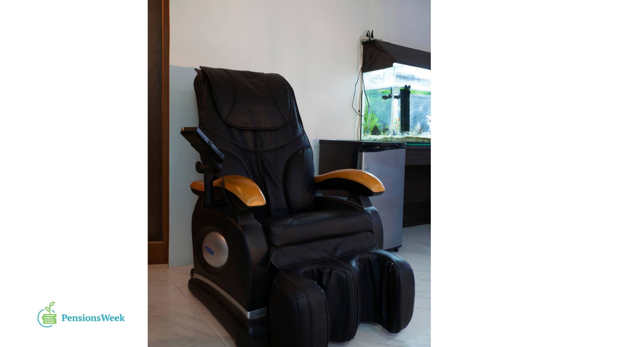 Are Massage Chairs Good For The Elderly?