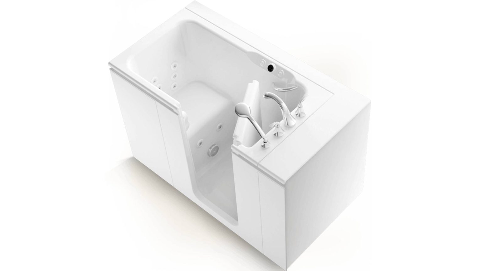 All You Need To Know About Kohler Walkin Bathtub