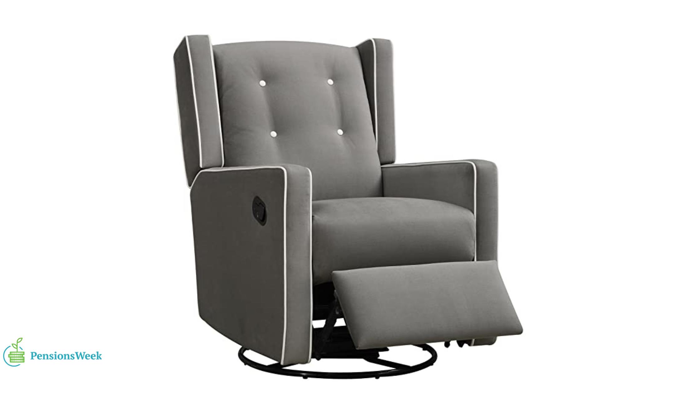 Best Glider Recliner Chair In 2023