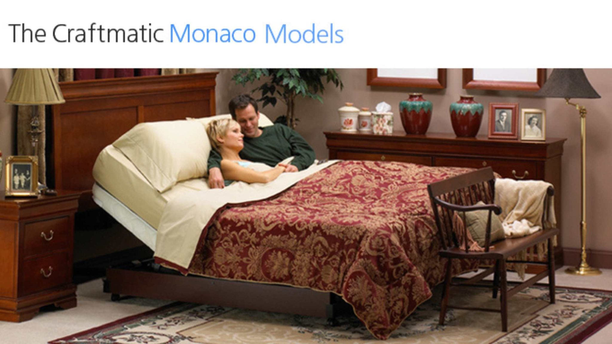 The Craftmatic Adjustable Bed Reviews 2023