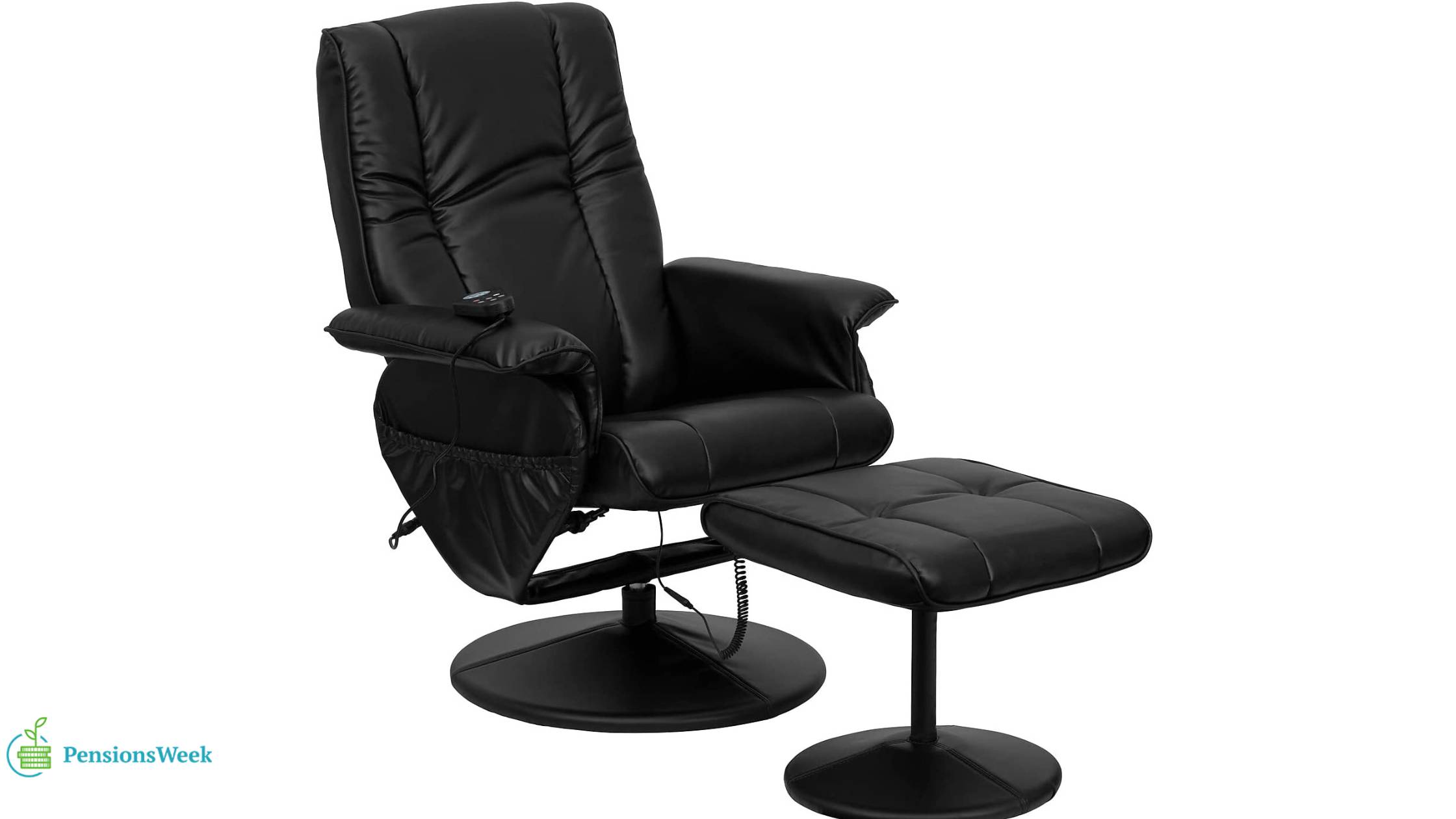 Best massage recliner chair in 2023