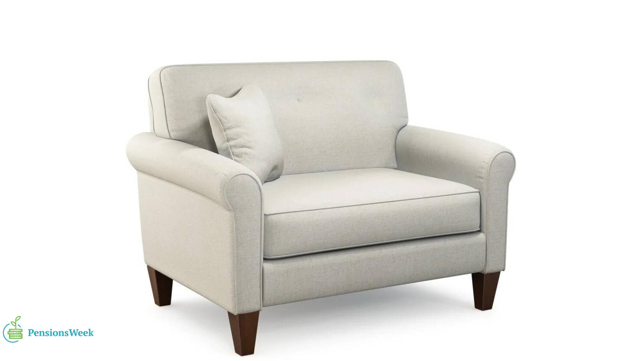 Best Chair And A Half Recliner In 2023