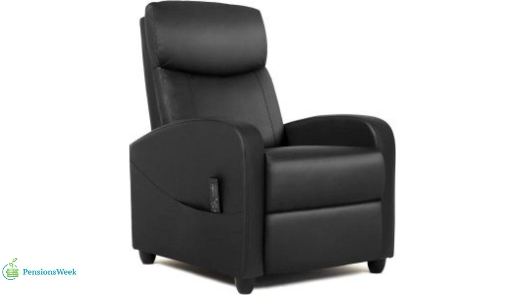 Best massage recliner chair in 2023