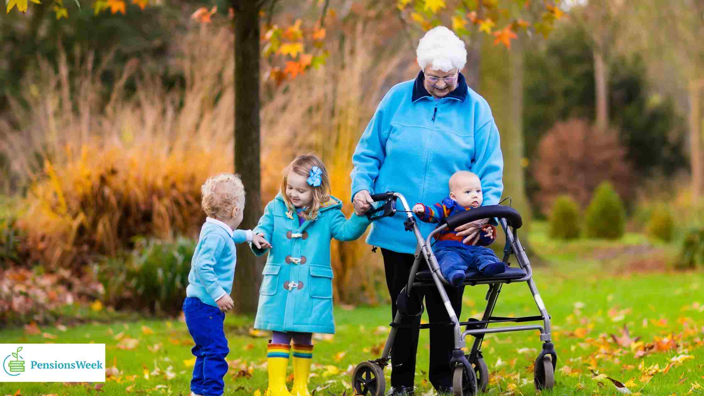 Are Massage Chairs Good For The Elderly?