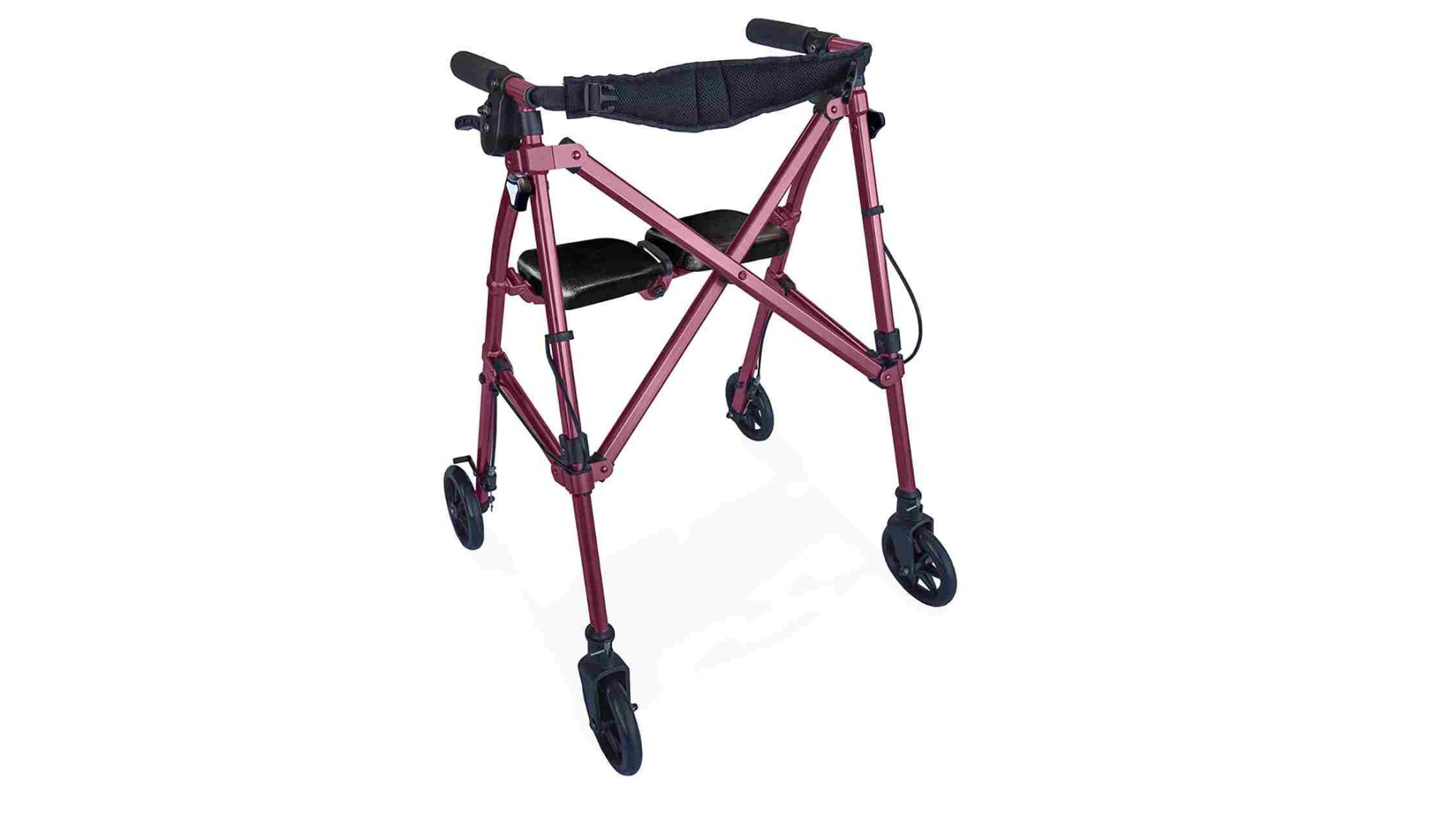 Best Lightweight Walkers for Seniors PensionsWeek