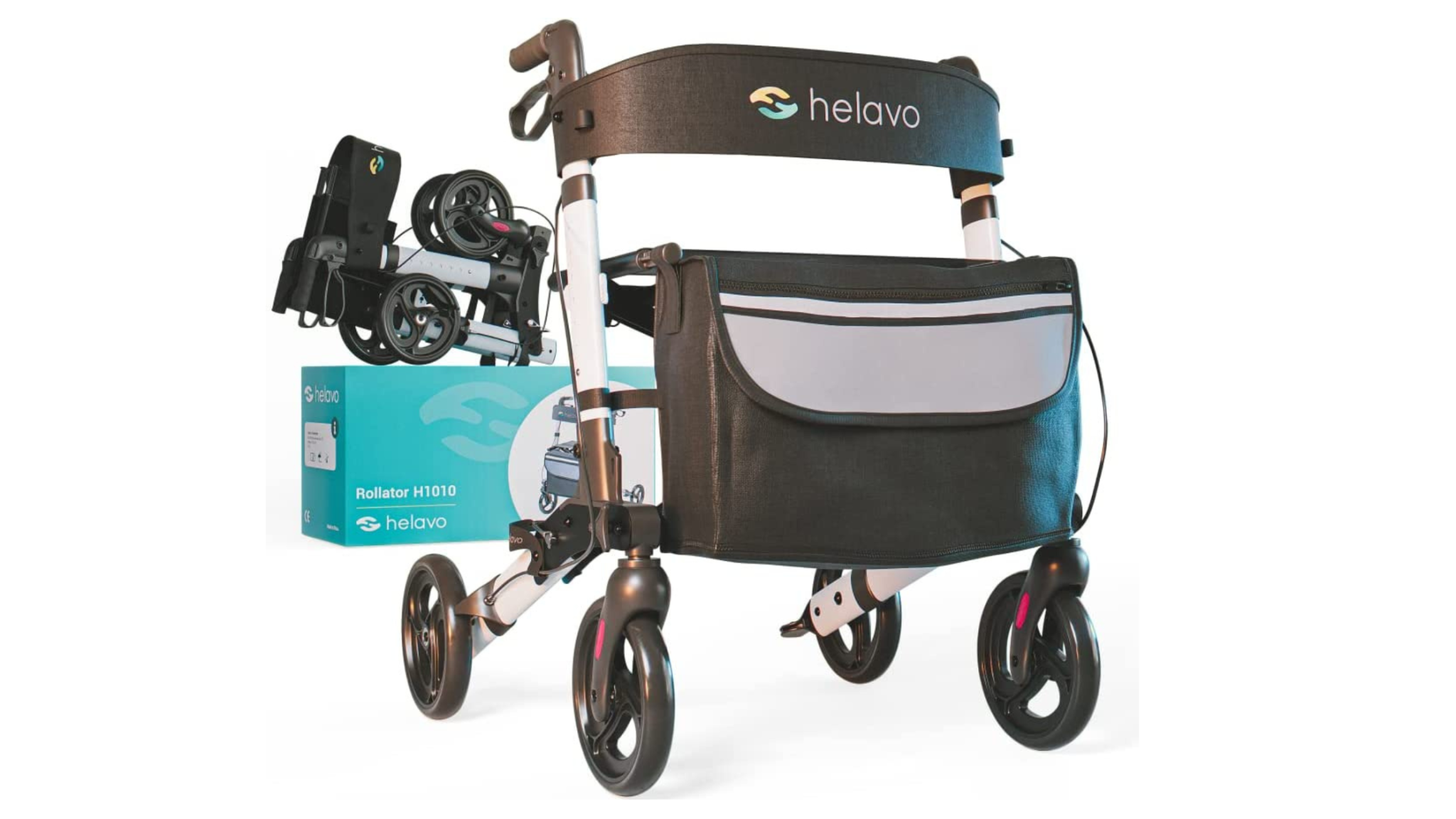 Best Lightweight Walkers for Seniors PensionsWeek