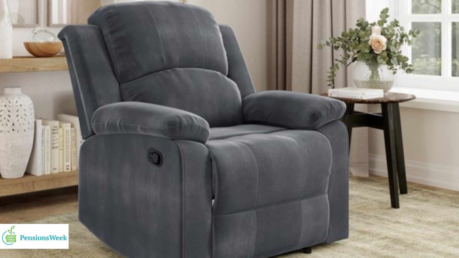 Best Recliner Chair Walmart In 2023