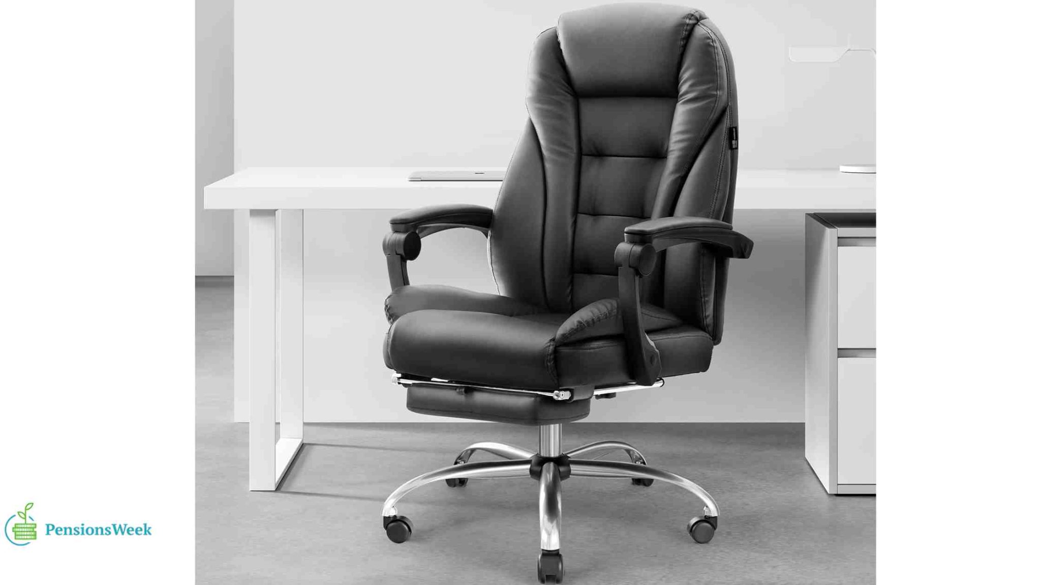 Best Recliner Office Chair In 2023