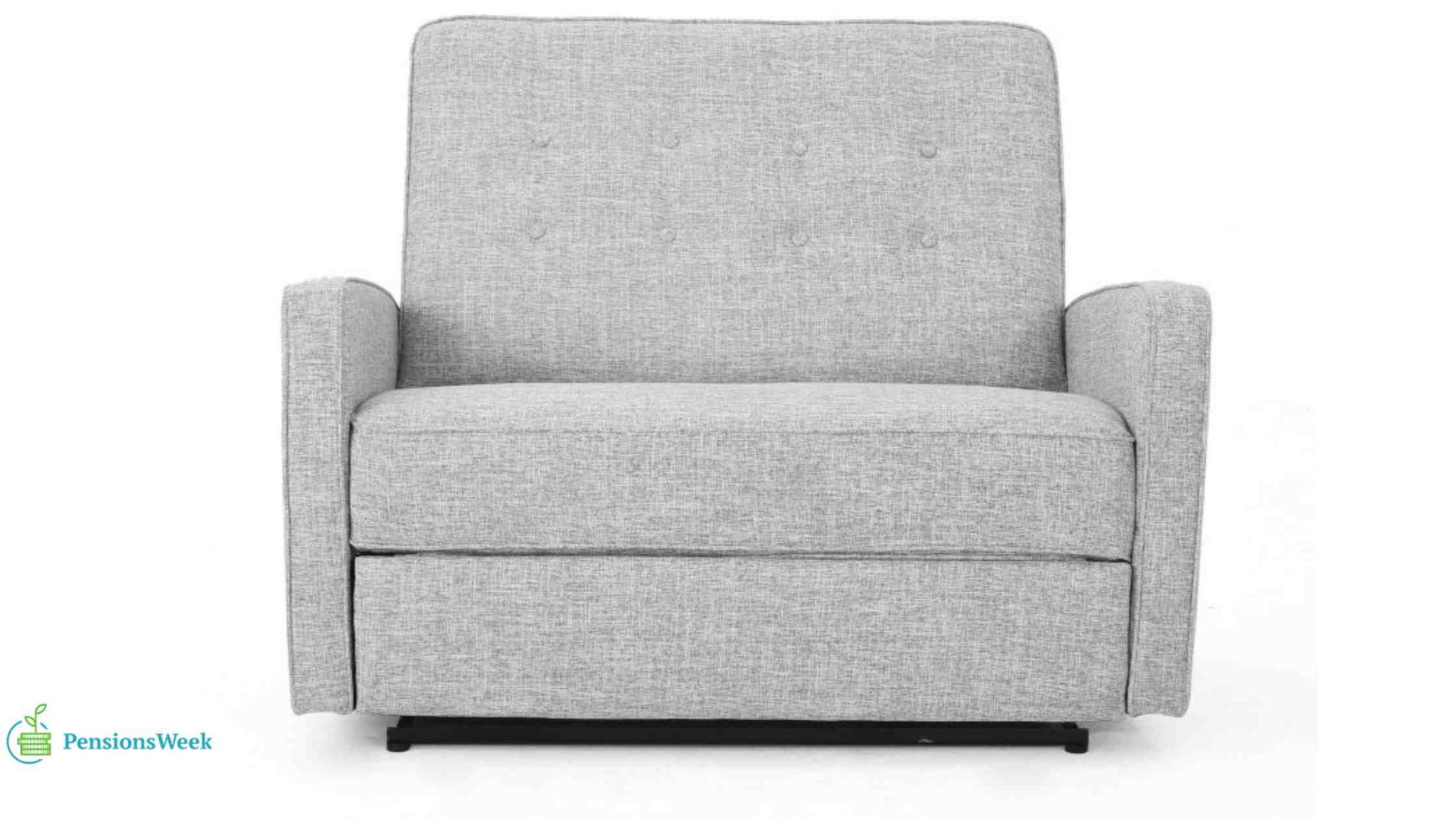 Best Double Recliner Chair in 2023