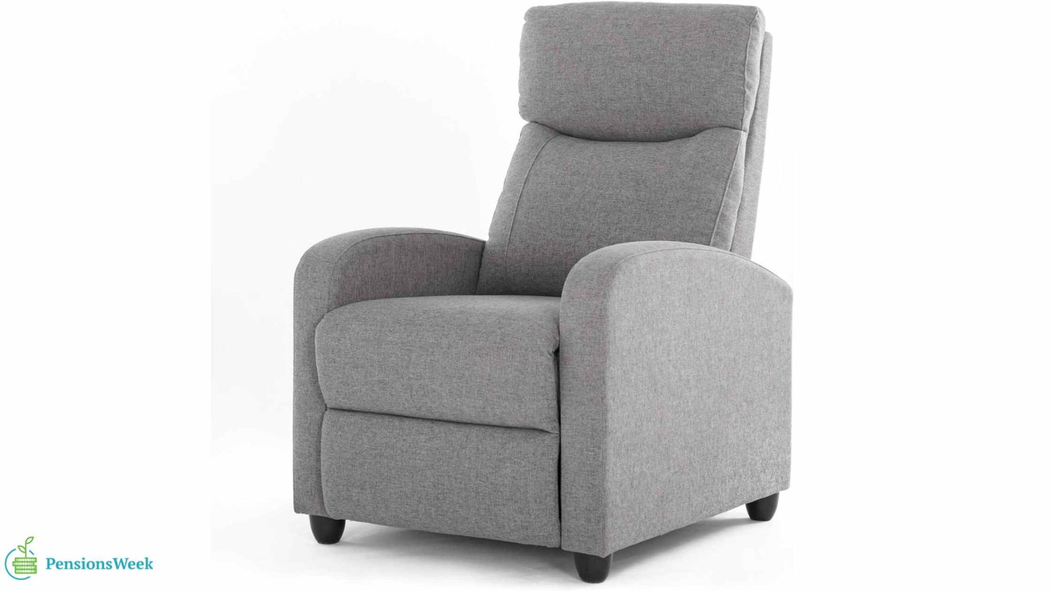 Best Fabric Recliner Chair Review 2023 Pensionsweek