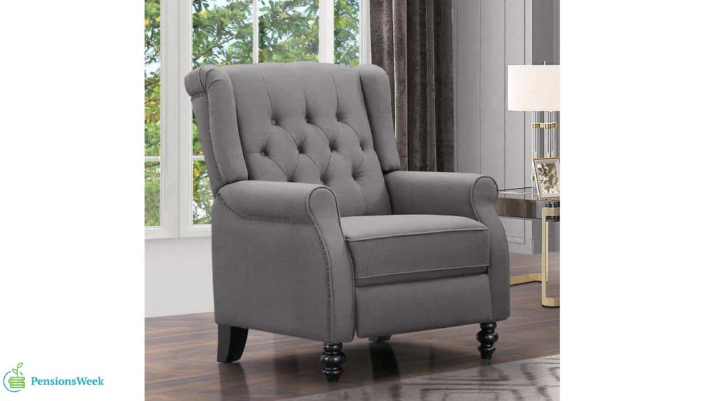 Best Costco Recliner Chair in 2022