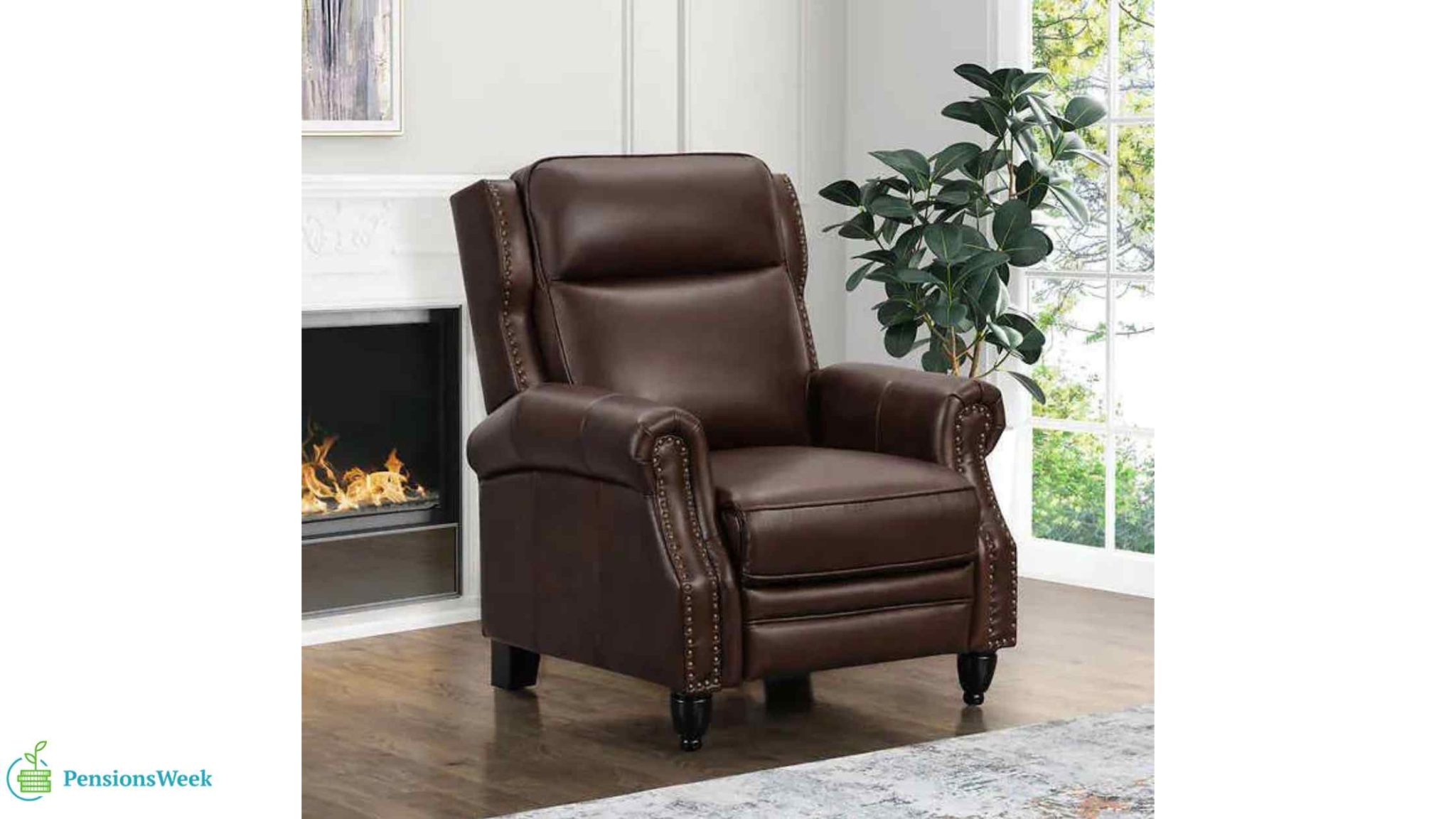 Best Costco Recliner Chair in 2023 Pnsionsweek