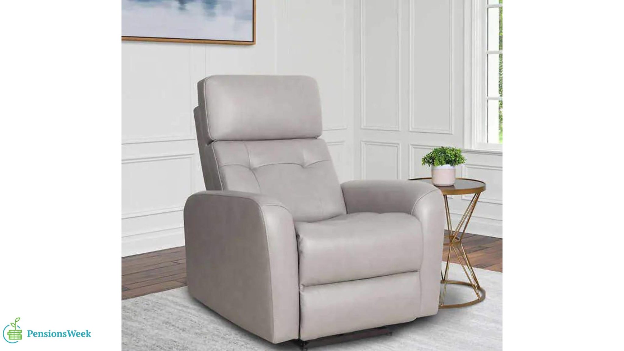 Best Costco Recliner Chair in 2023 Pnsionsweek