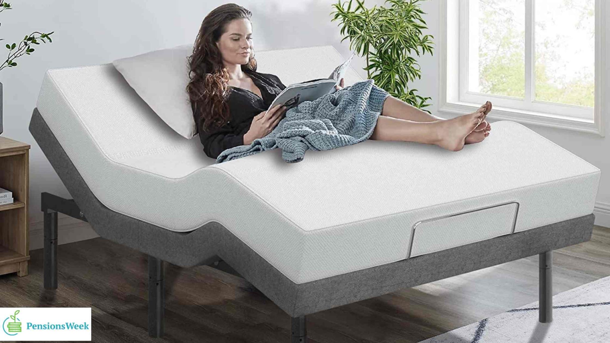 Best Adjustable Twin Bed in 2023 Pensionsweek