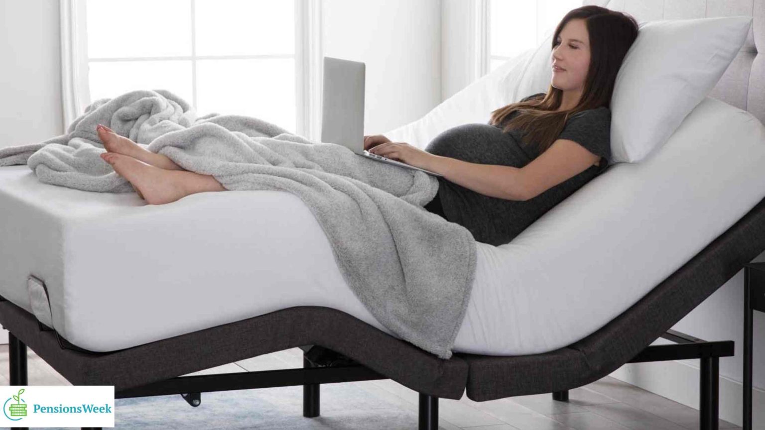 Best Adjustable Twin Bed in 2023 Pensionsweek