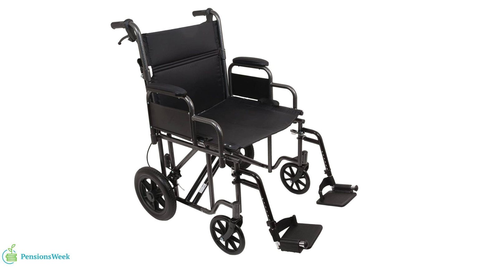 Best Bariatric Wheelchair in 2023 Pensionsweek