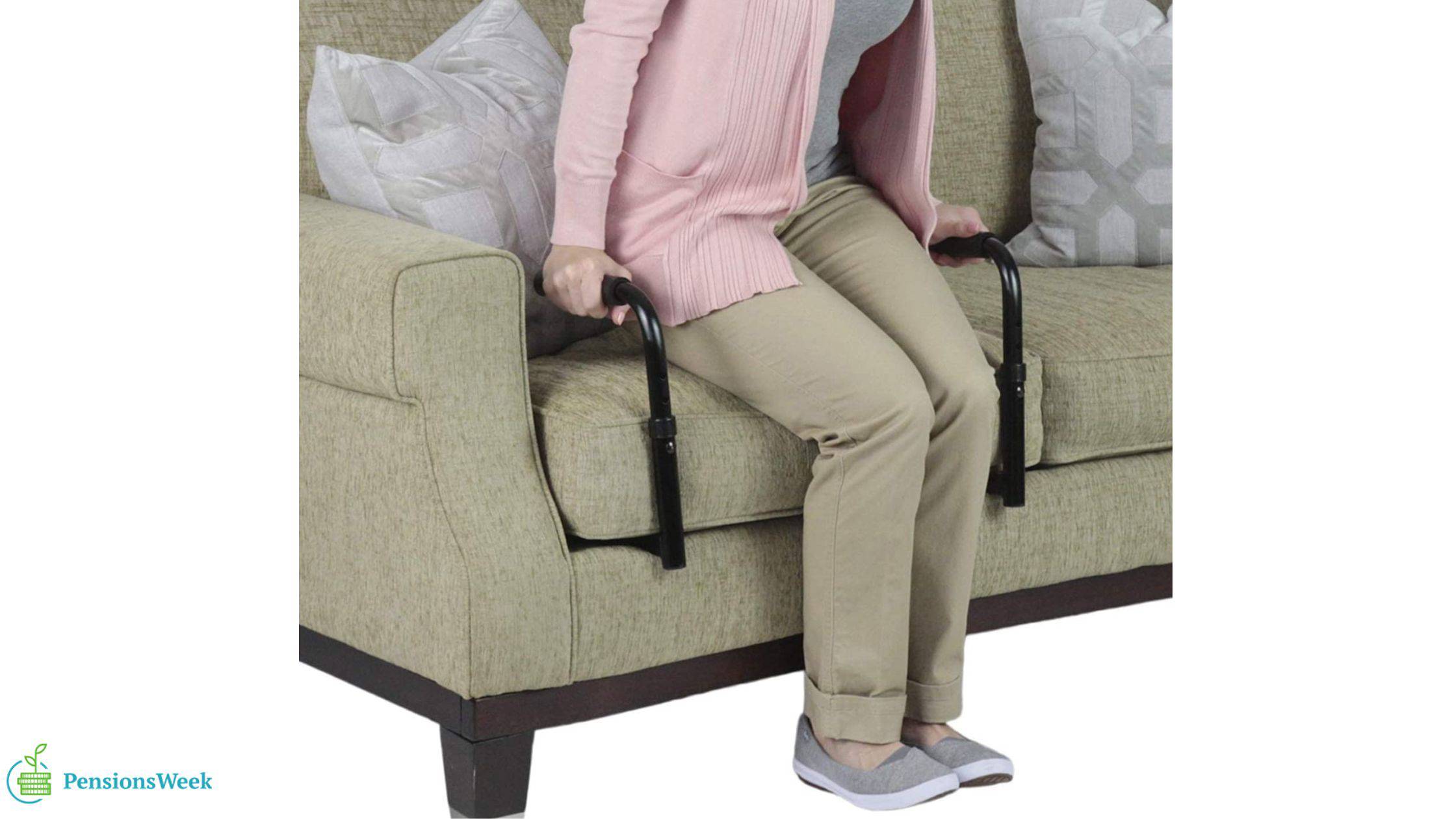 Best Stand assist in 2023 Pensionsweek