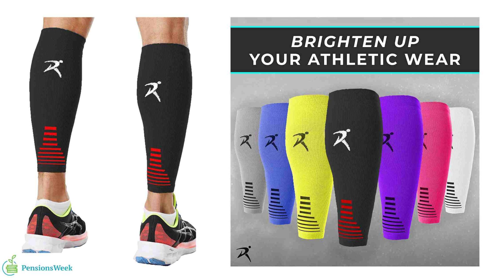 Best Calf Compression Sleeve For Seniors2023