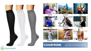 5 Best Compression Socks For Men