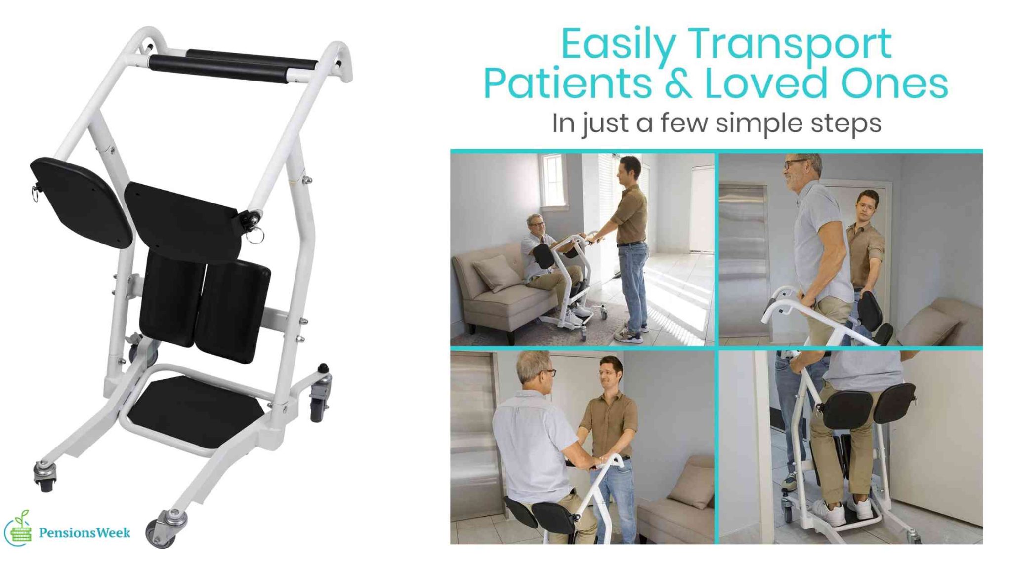 Best Sit To Stand Lift Assist For Seniors 2023