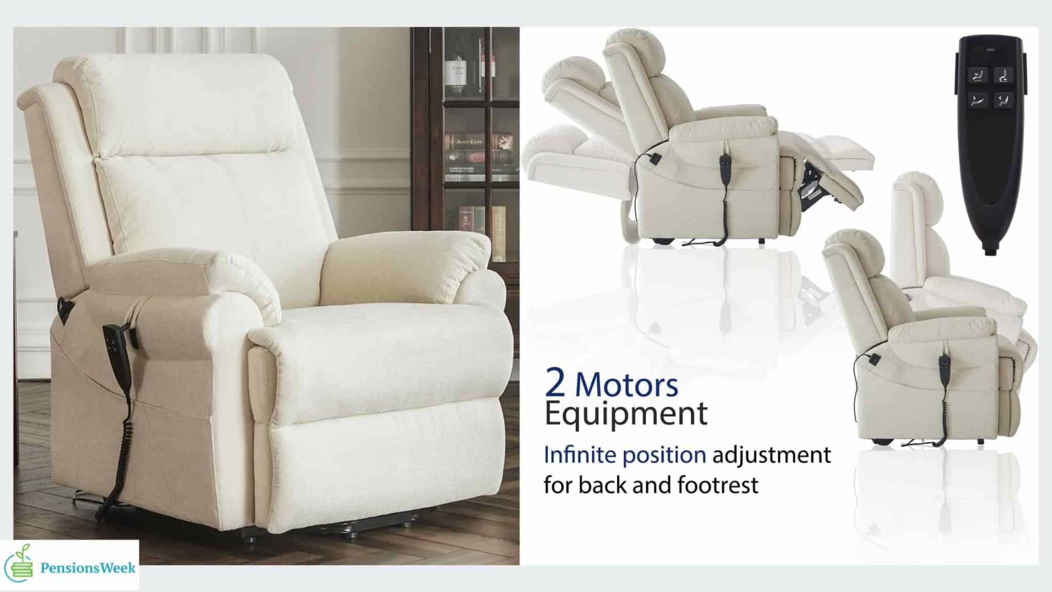 Best Recliner Massage Chairs of 2023 Review