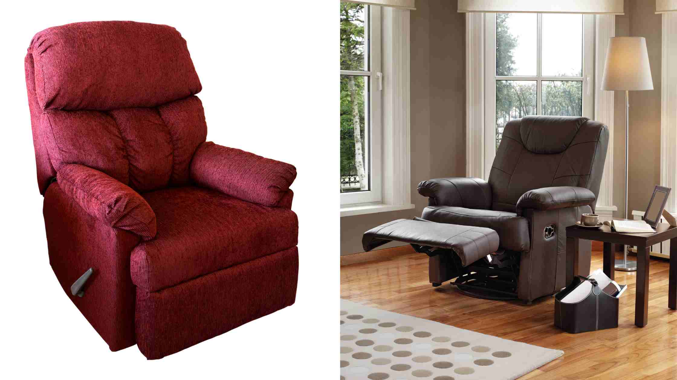 How to Upgrade Your Manual Recliner to a Power Recliner Sofa
