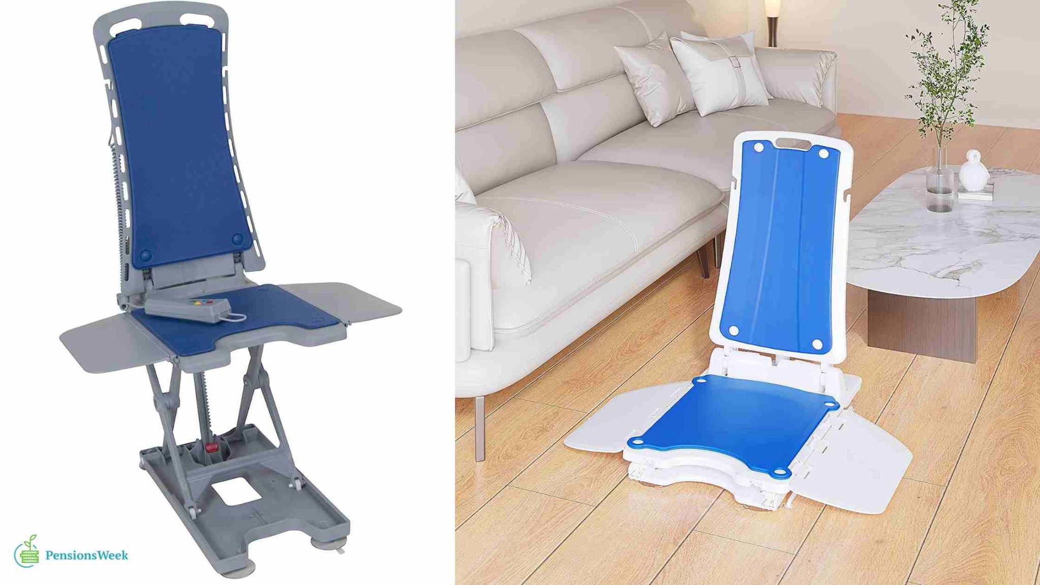 Are Electric Lift Chairs Covered by Medicare?