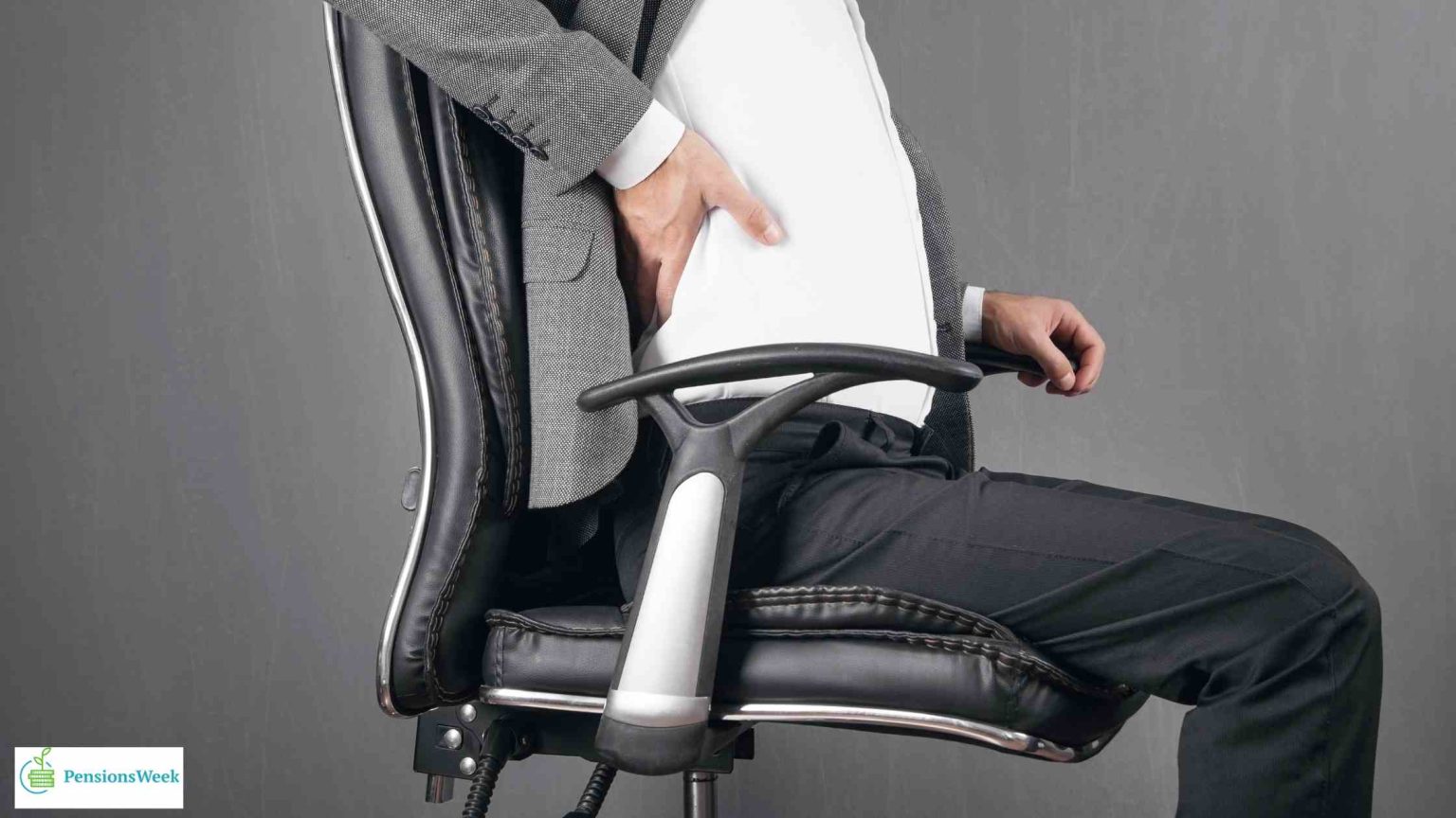 Are Recliners Bad for Your Back?